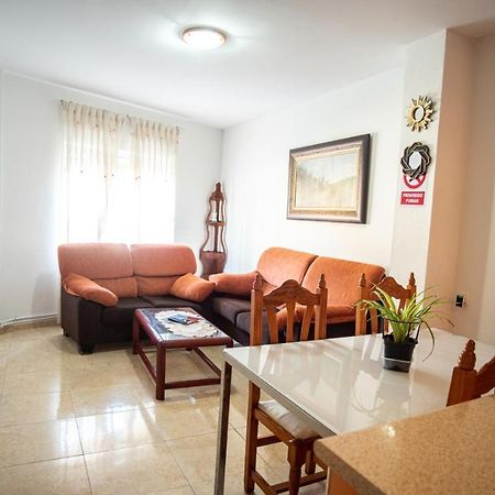 Apartamentos San Anton Villarrobledo Esterno foto