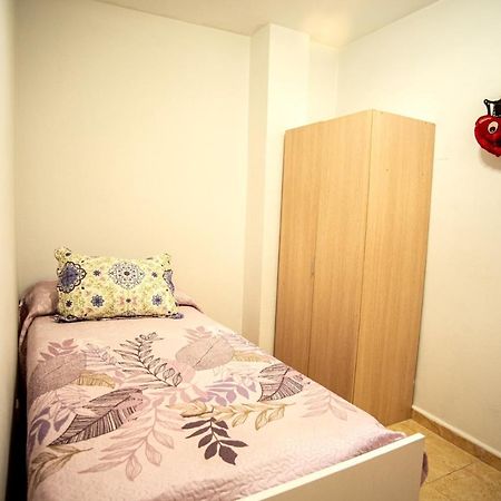 Apartamentos San Anton Villarrobledo Esterno foto
