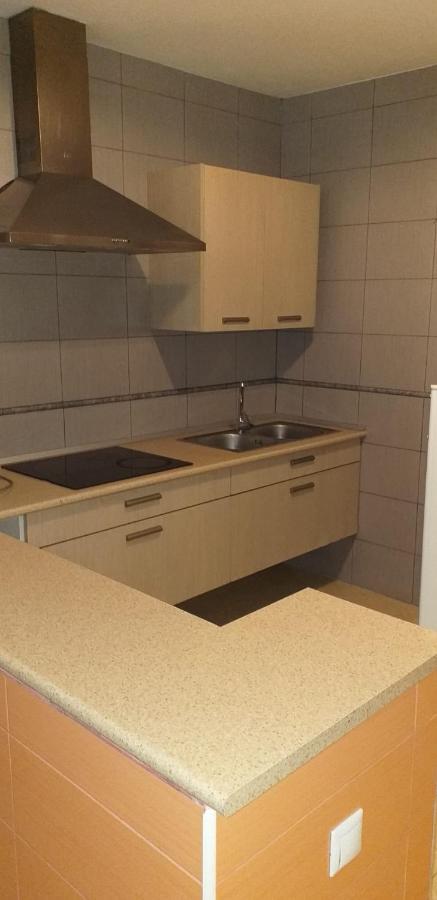 Apartamentos San Anton Villarrobledo Esterno foto