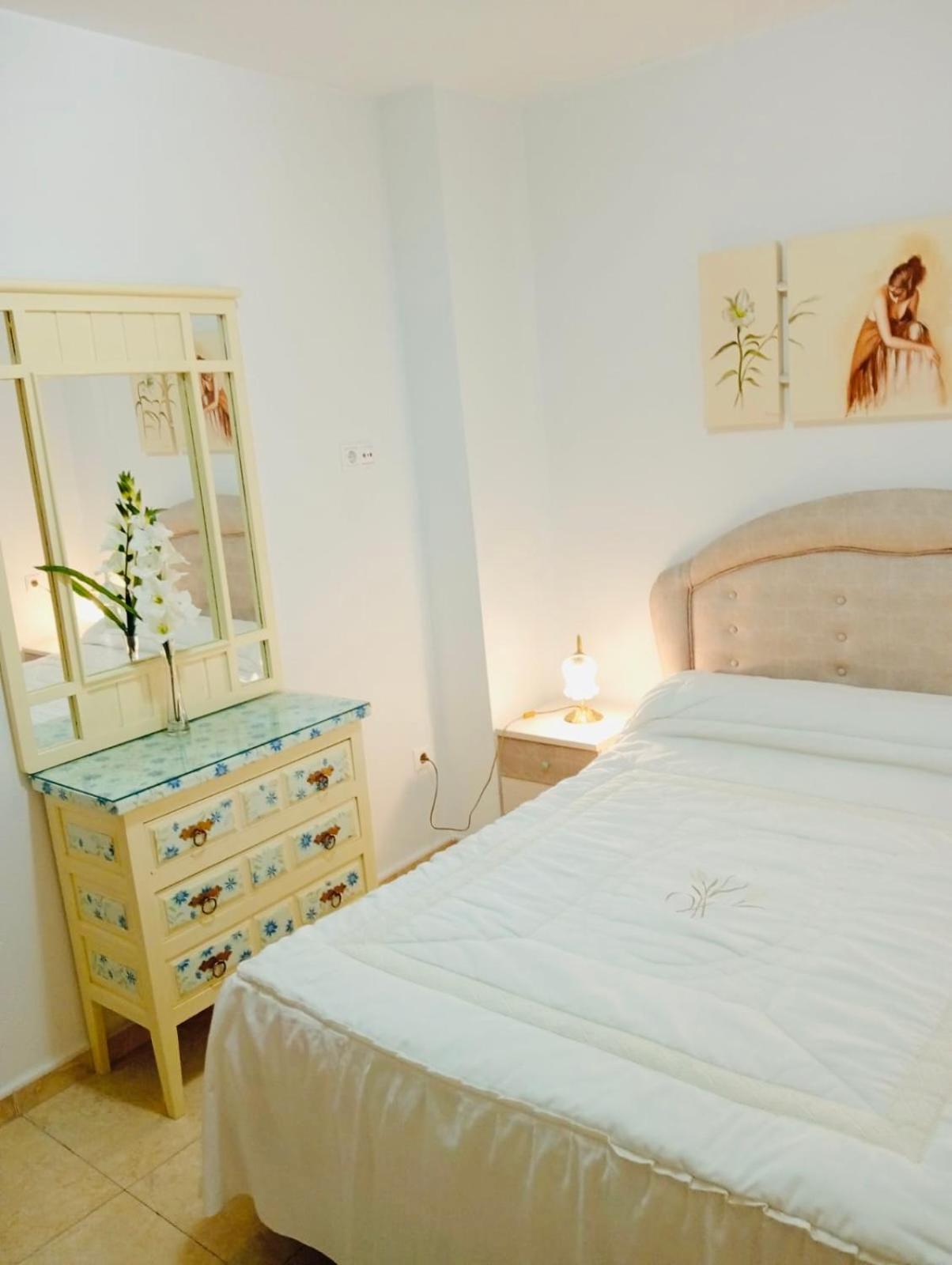 Apartamentos San Anton Villarrobledo Esterno foto