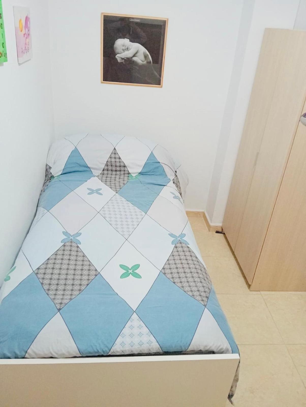 Apartamentos San Anton Villarrobledo Esterno foto