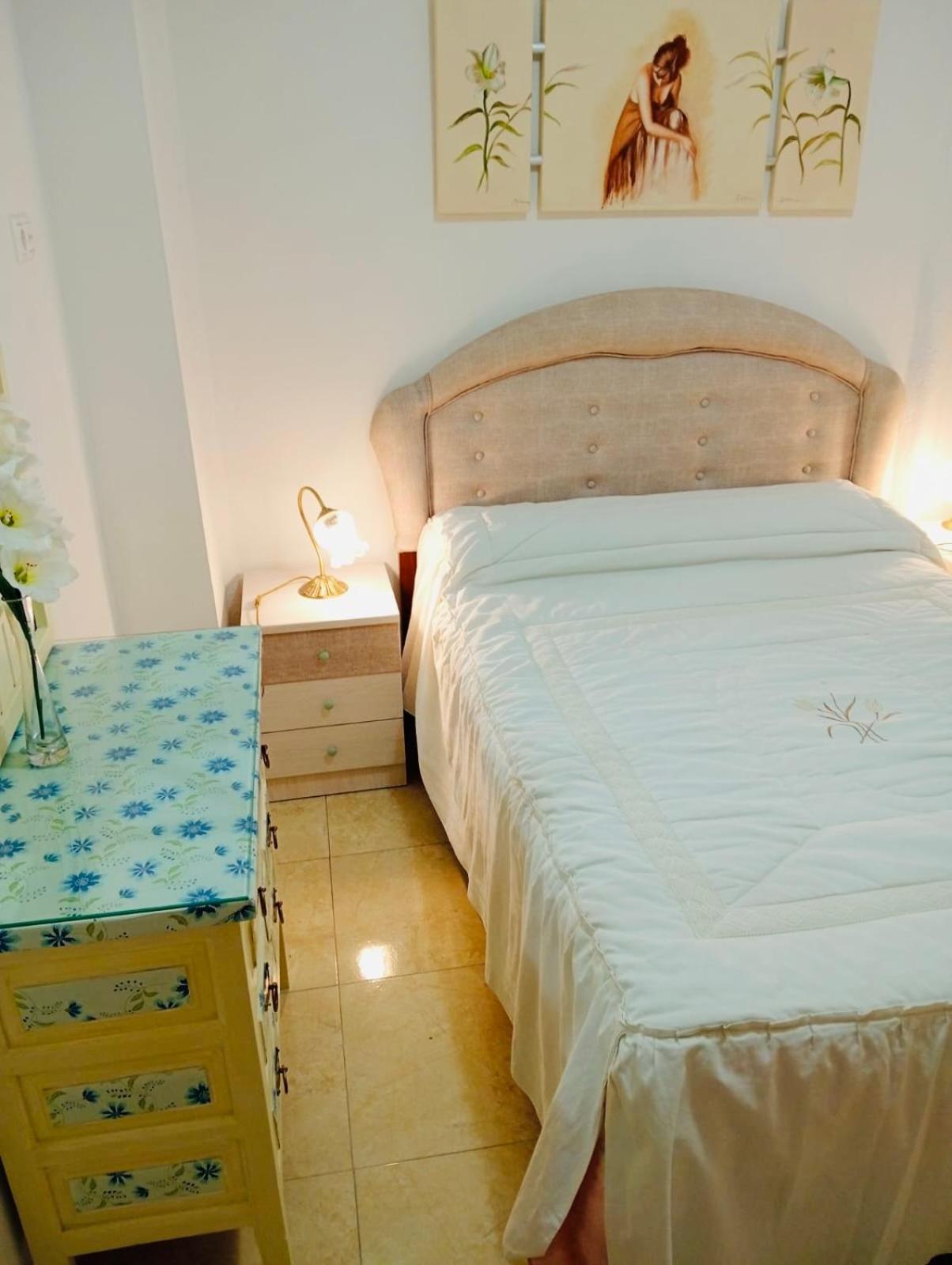 Apartamentos San Anton Villarrobledo Esterno foto